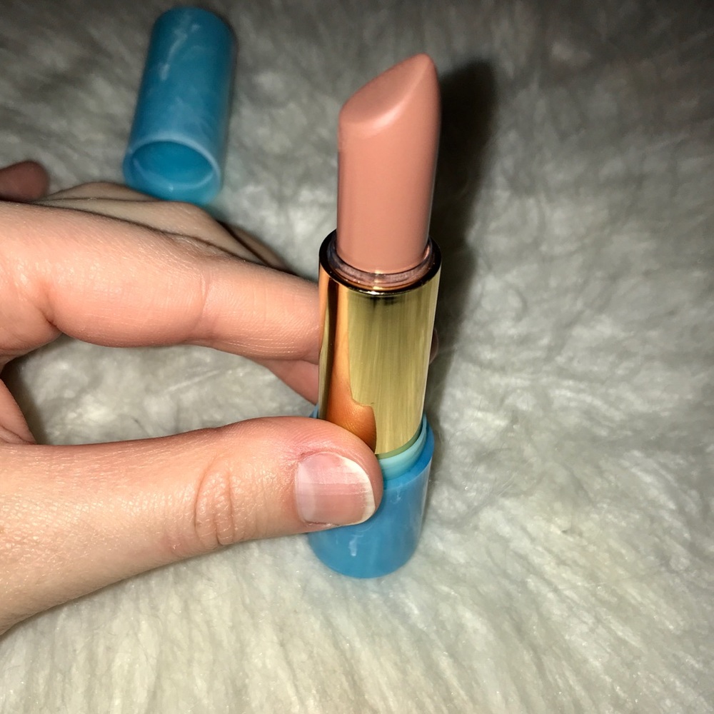 Tarte Color Splash Lipstick Colada - Picture 4 of 4